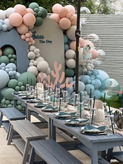 Party Balloons